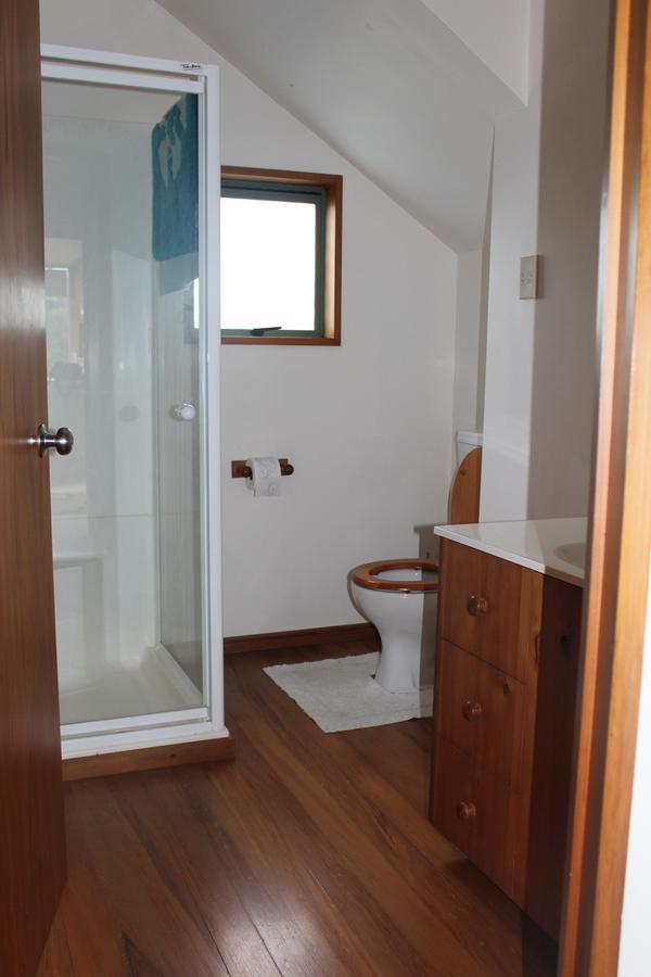 Tui Hideaway Bed & Breakfast Invercargill Exterior photo
