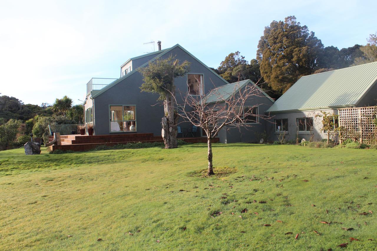 Tui Hideaway Bed & Breakfast Invercargill Exterior photo